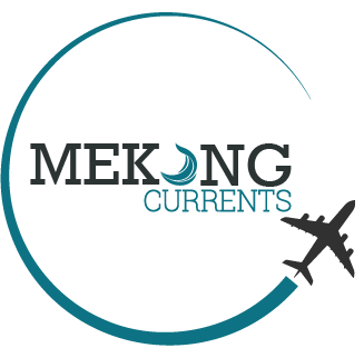 Mekong Currents