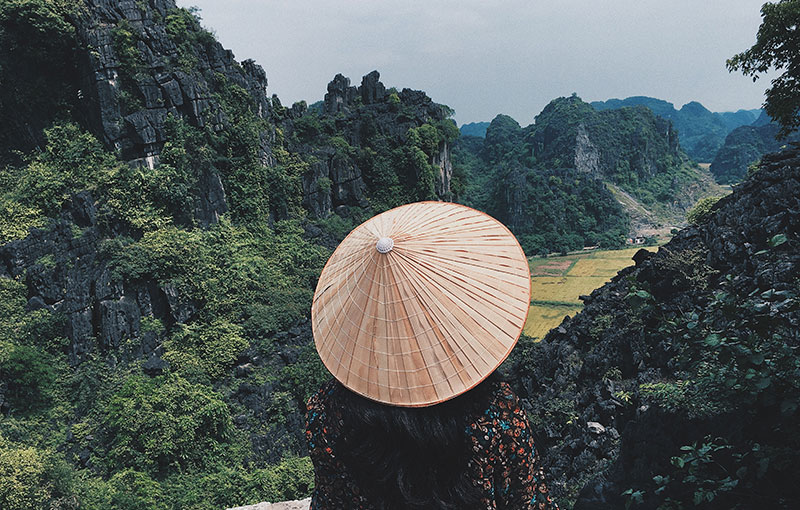 Vietnam