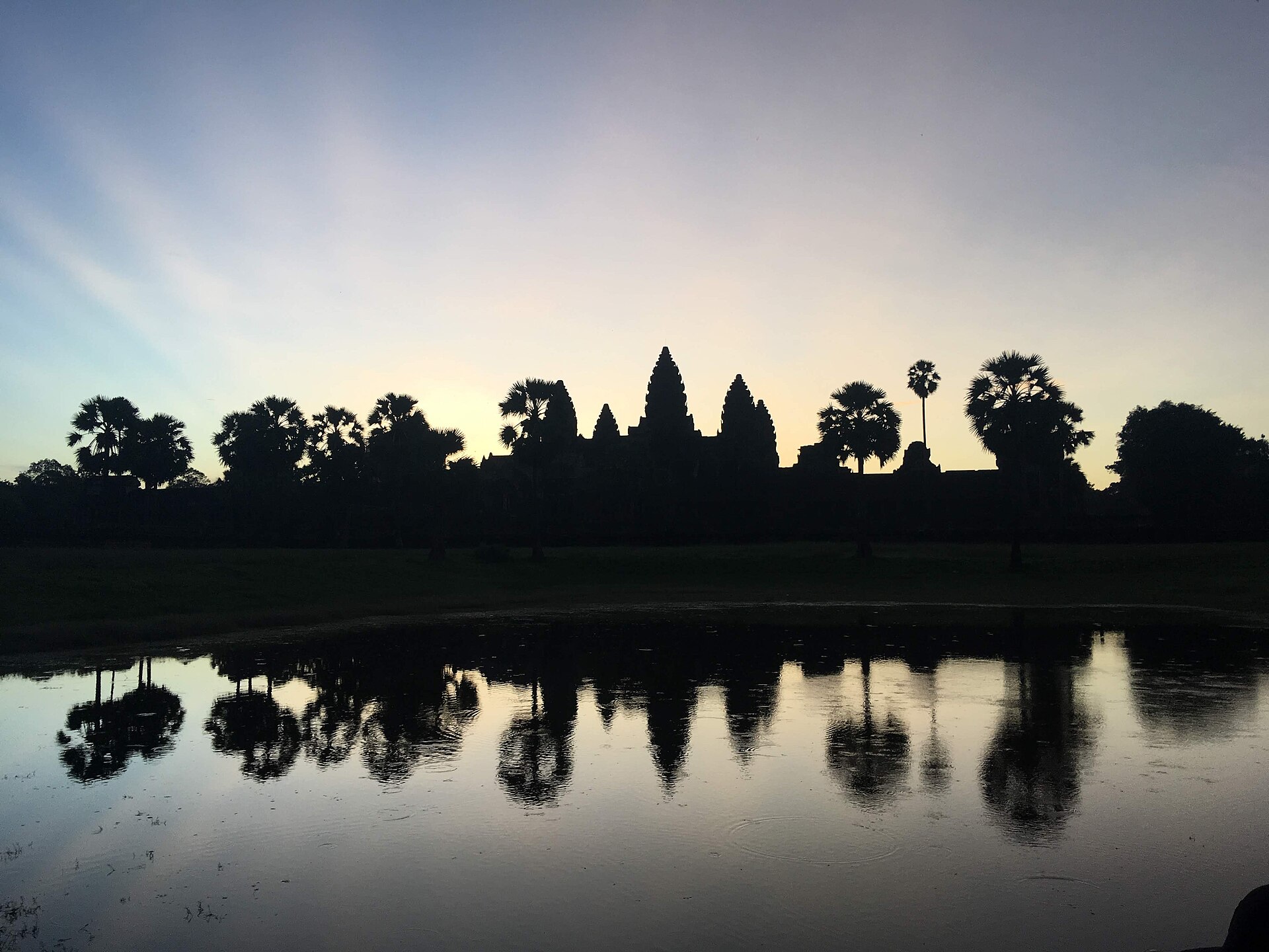Siem Reap & Angkor