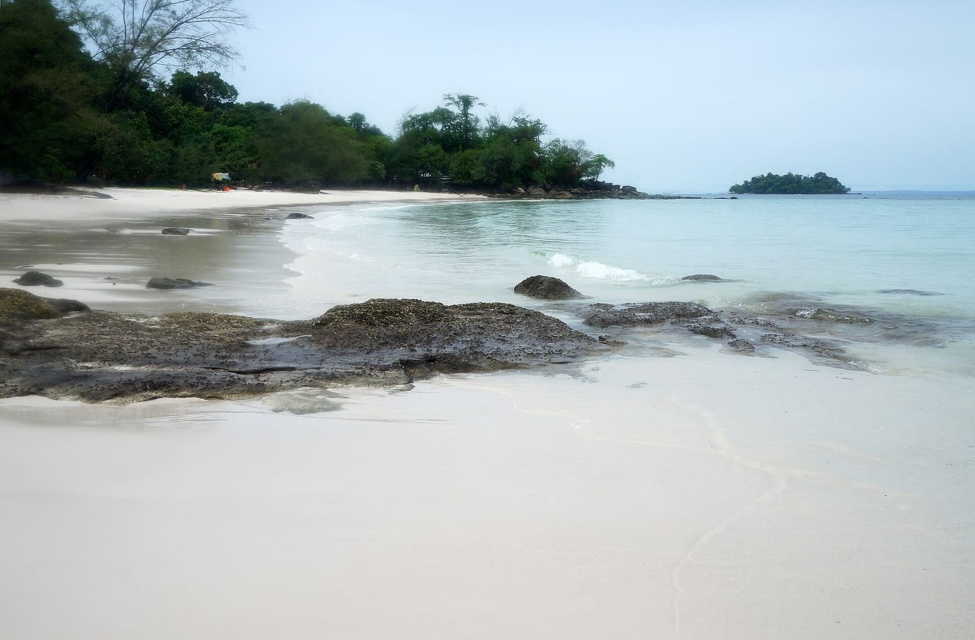 Koh Rong