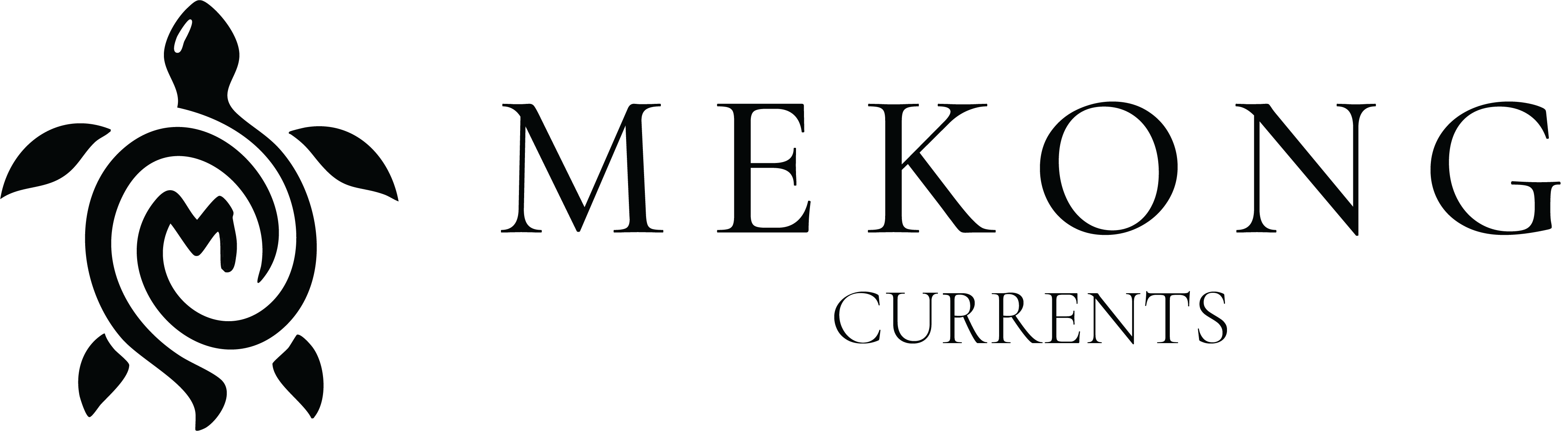 Mekong Currents