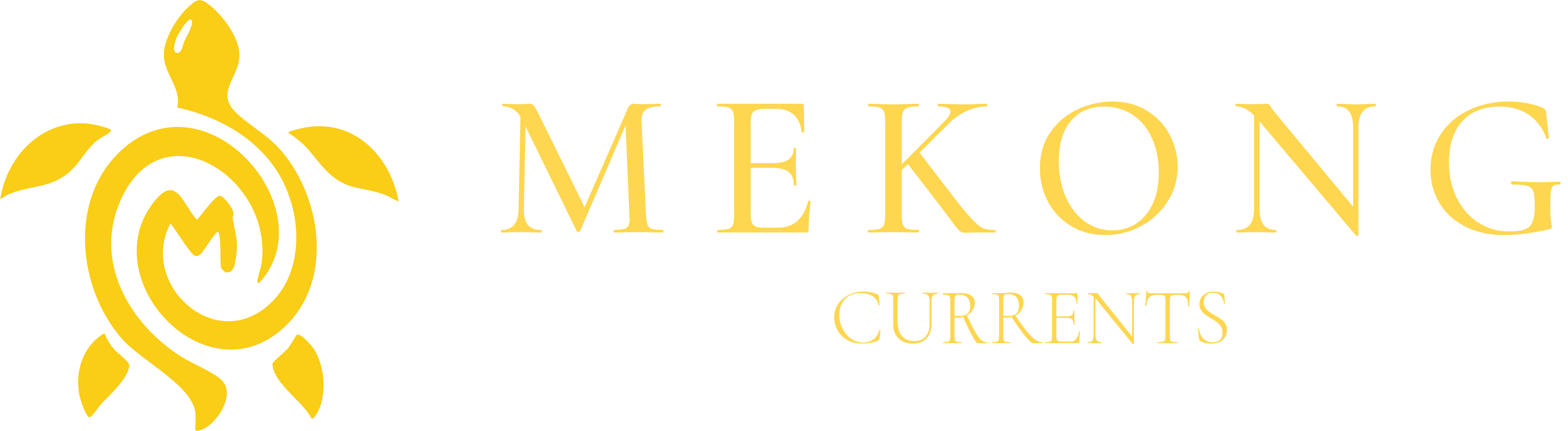 Mekong Currents